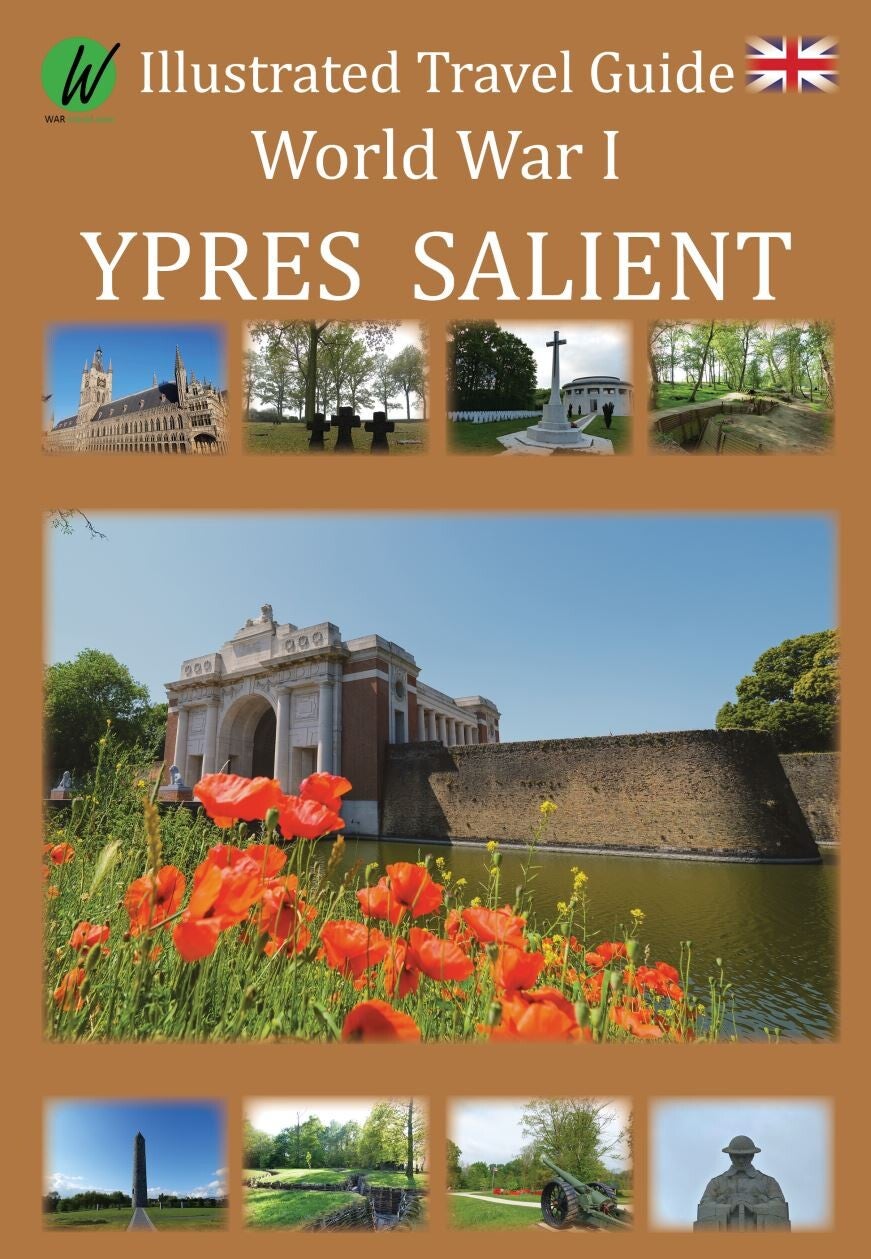 Ypres Salient