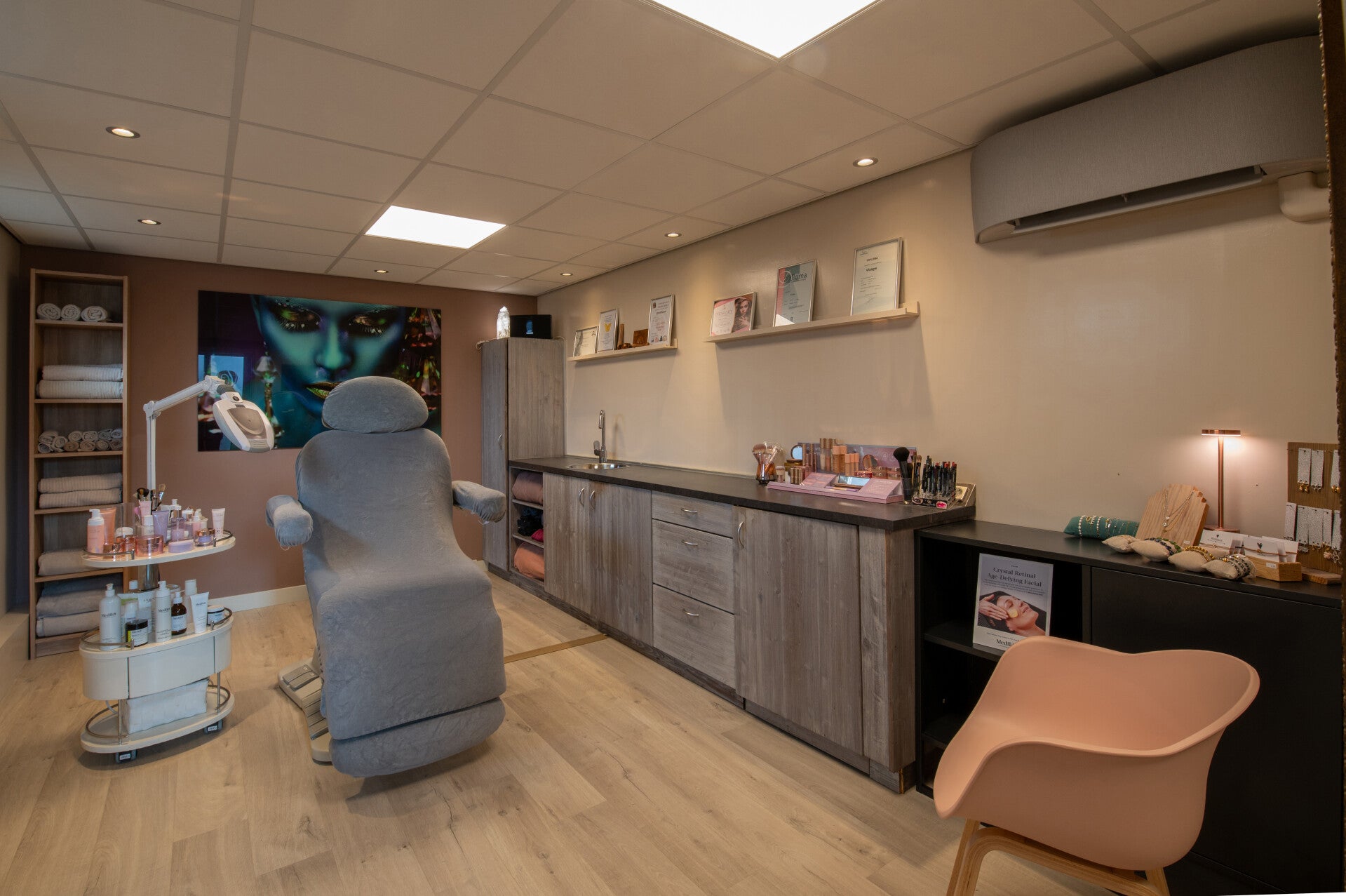 Zakelijke fotografie | Website bouw | Fotograaf Hattem