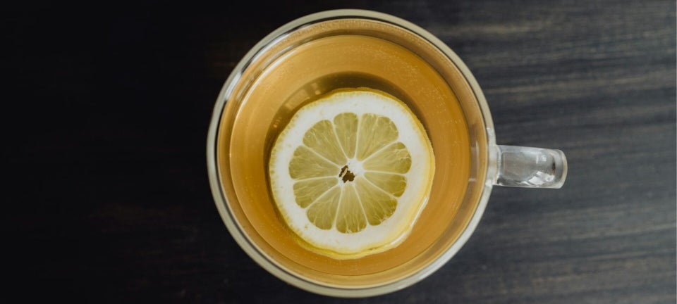 fennel tea