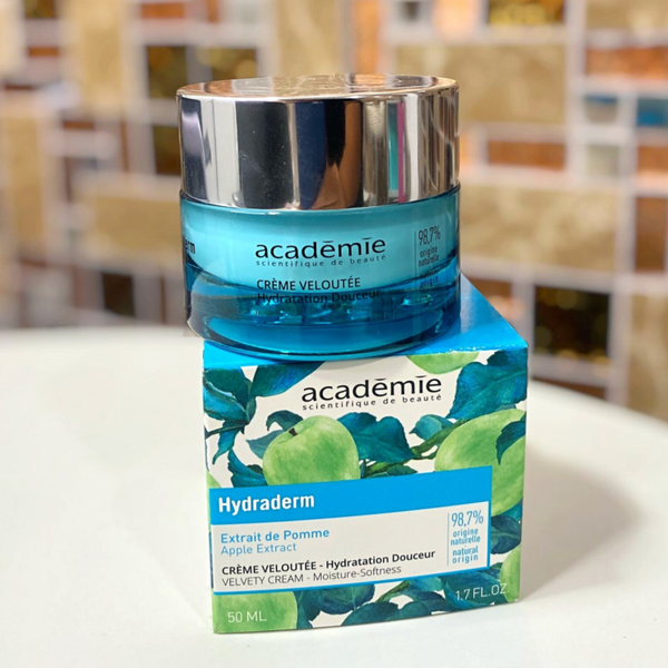 Academie Hydraderm - Creme Veloutee 50ML