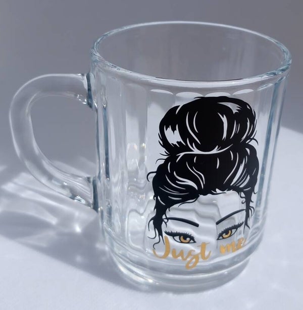 Mug Just me