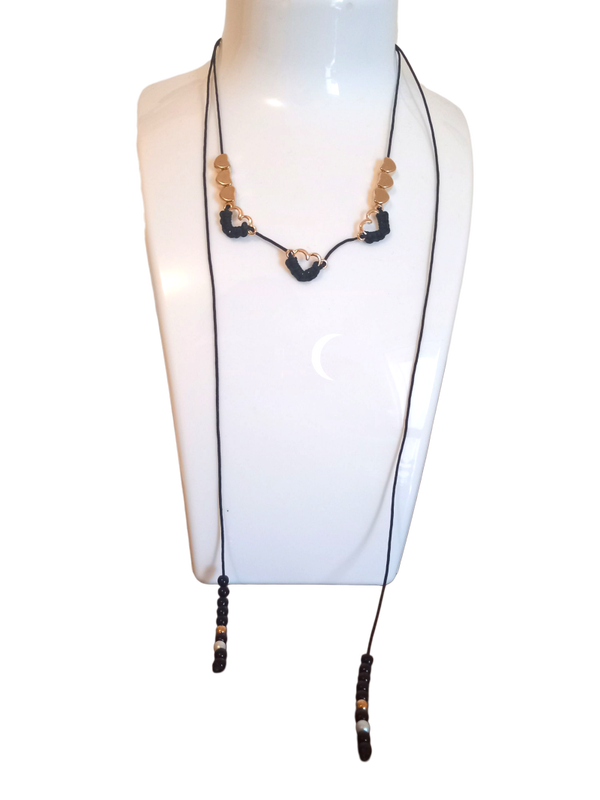 Collier coeur