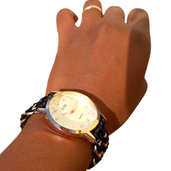 Montre Tql