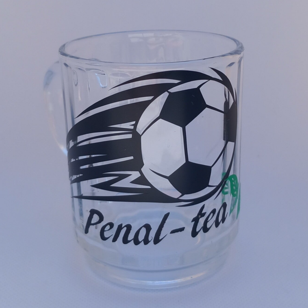Mug "penal-tea"