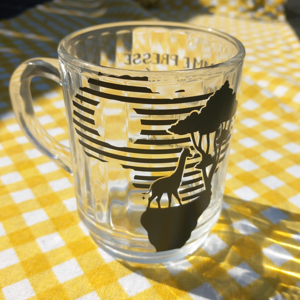 Mug Africa