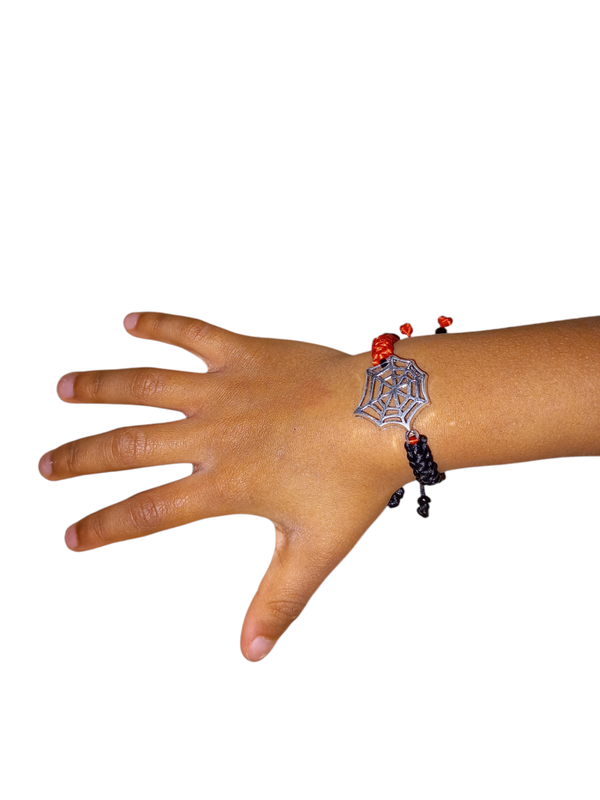 Bracelet enfant Spider man
