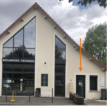 Cabinet de sophrologie Anne-Sophie Viaux à Rouvres-en-Plaine