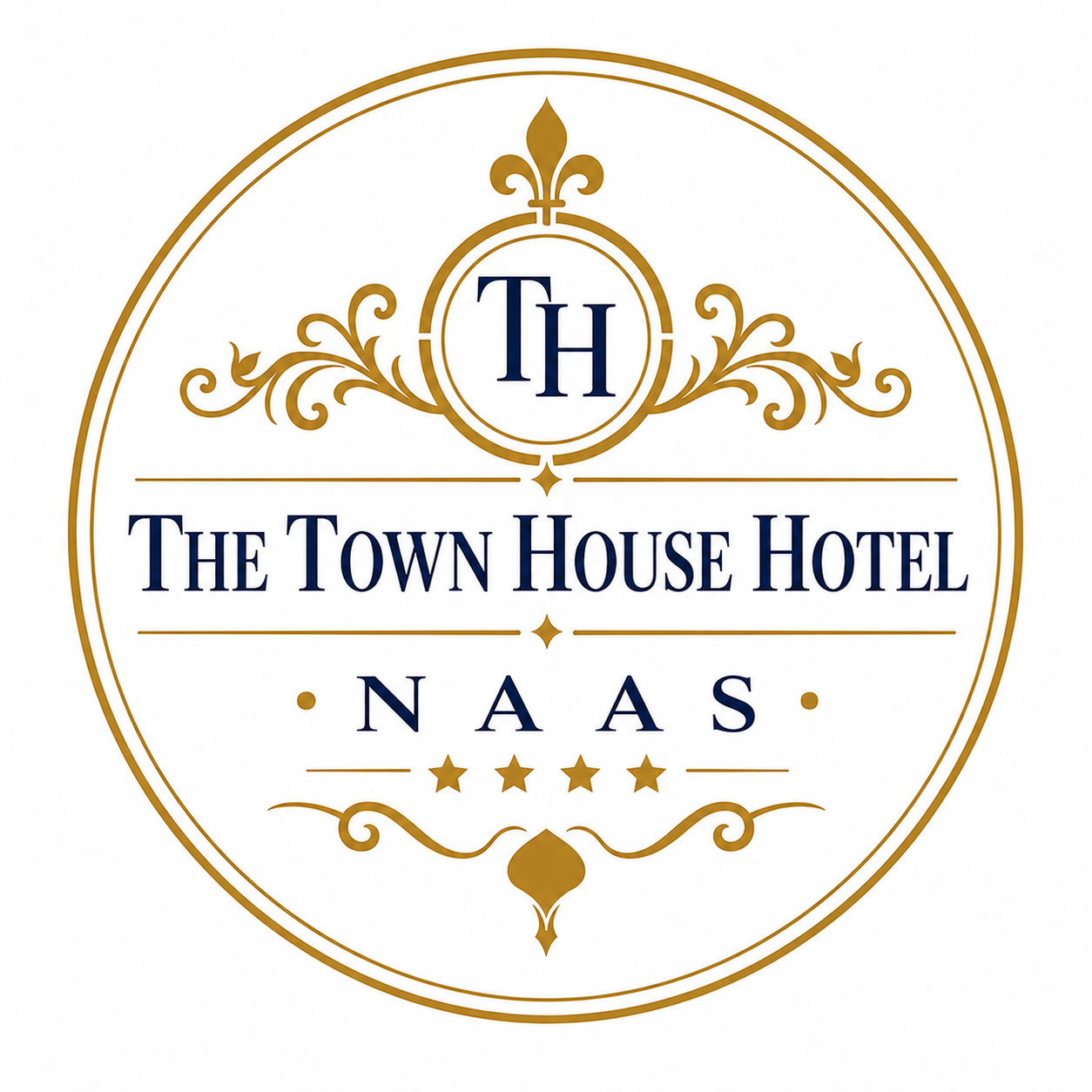 The Townhouse Hotel