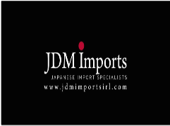 JDM Imports