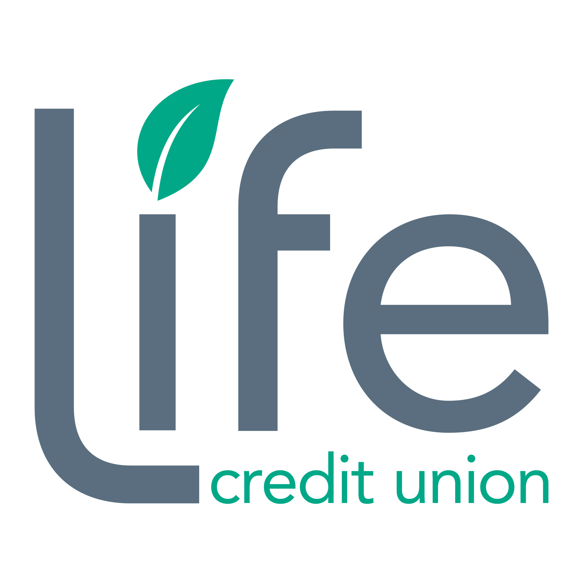 Life Credit Union