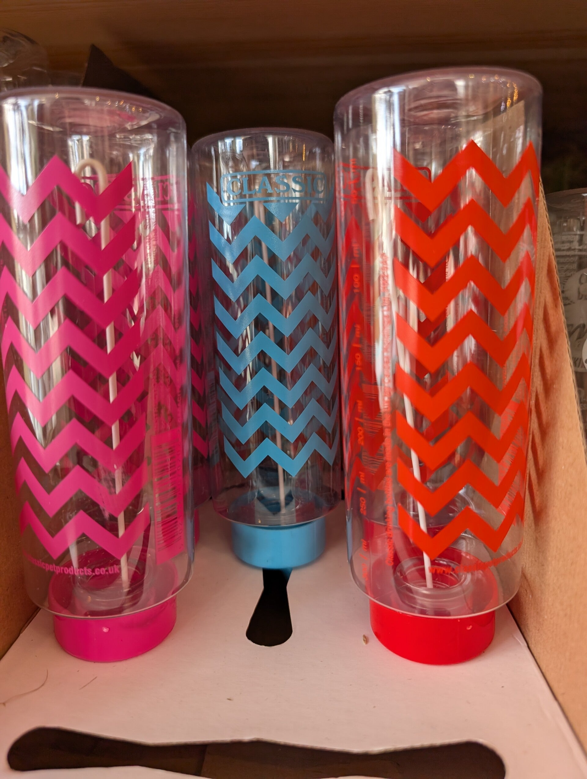 Classic Water Bottle 320ml