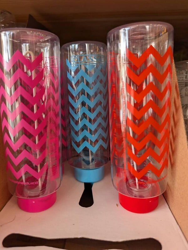 Classic Water Bottle 320ml