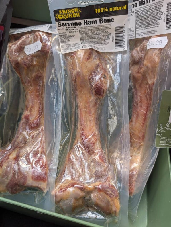 Ham Bone