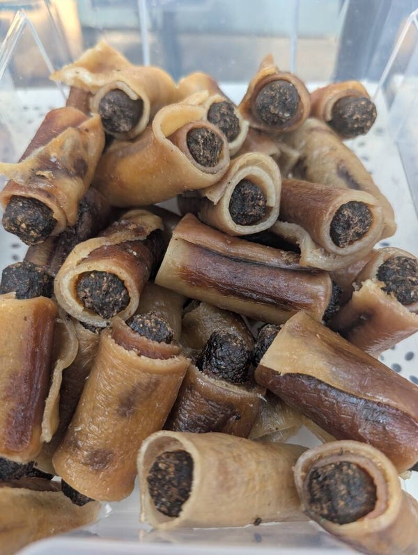 Pigs in Blankets
