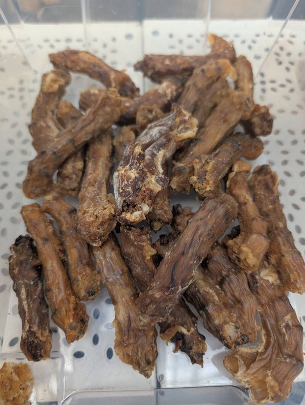 Chicken Neck
