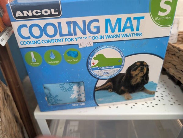 Cooling Mat