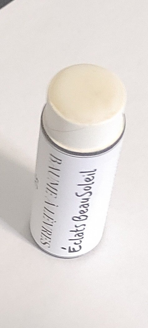 Baume à Lèvres Nourrisant