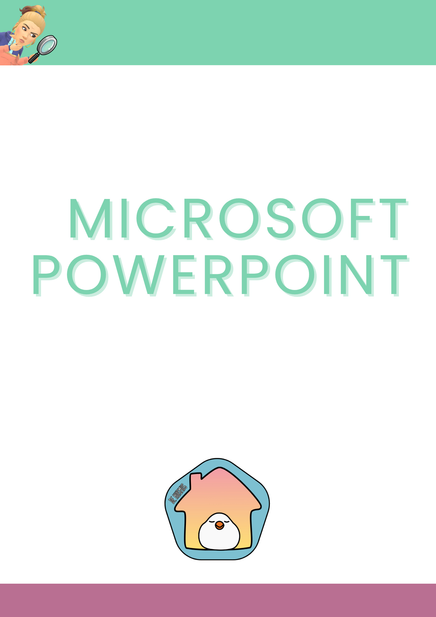 Hoe een PowerPoint maken?