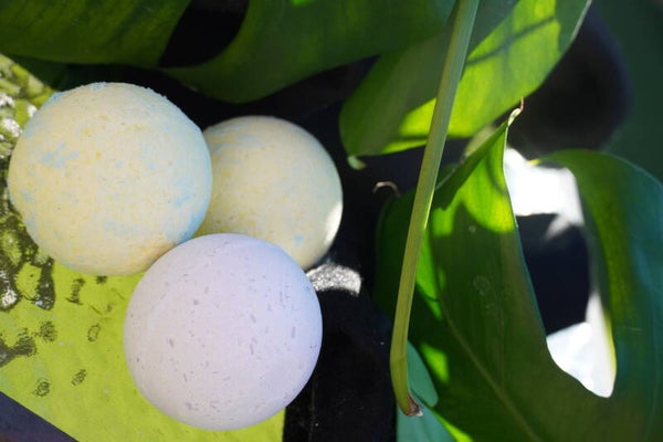 Bath Bomb