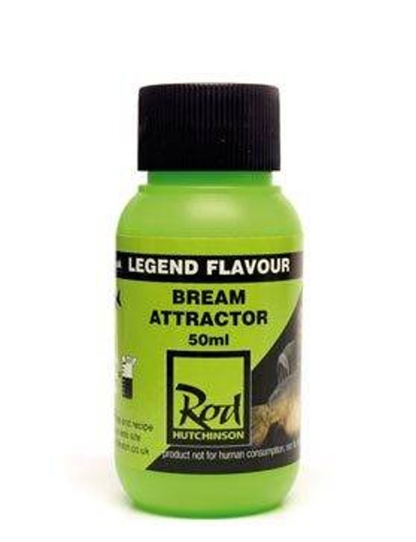 RH LEGEND BREAM ATTRACTOR 100ml