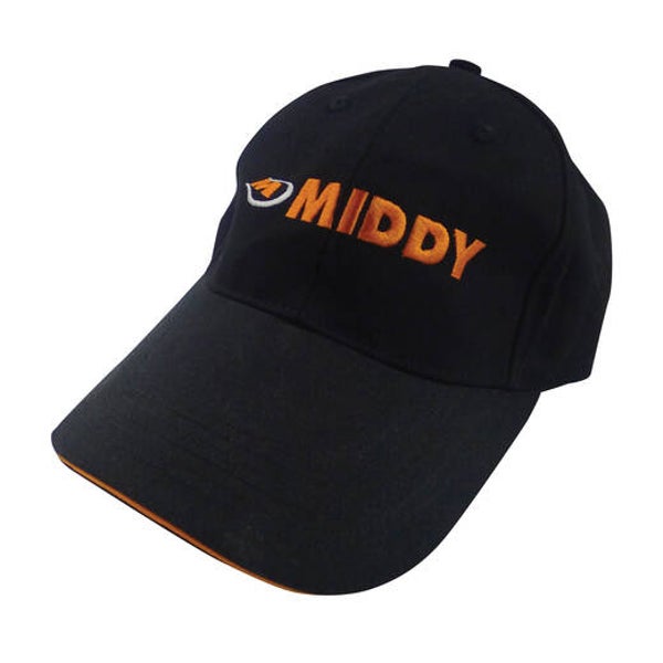 MIDDY SUMMER CARP - CAP  (PETJE)
