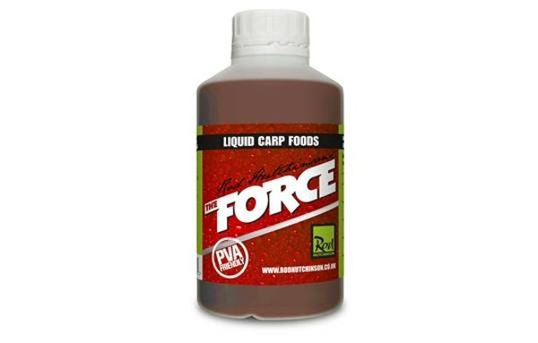 THE FORCE ADDITIEF VOOR PELLETS 500ml
