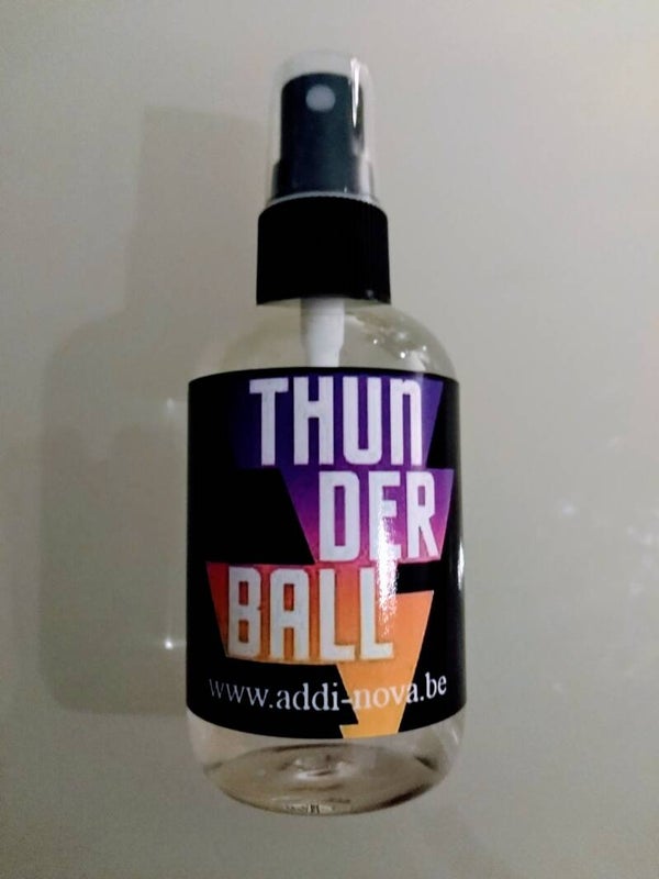 THUNDERBALL INTENSIVE SWEETENER 100ml