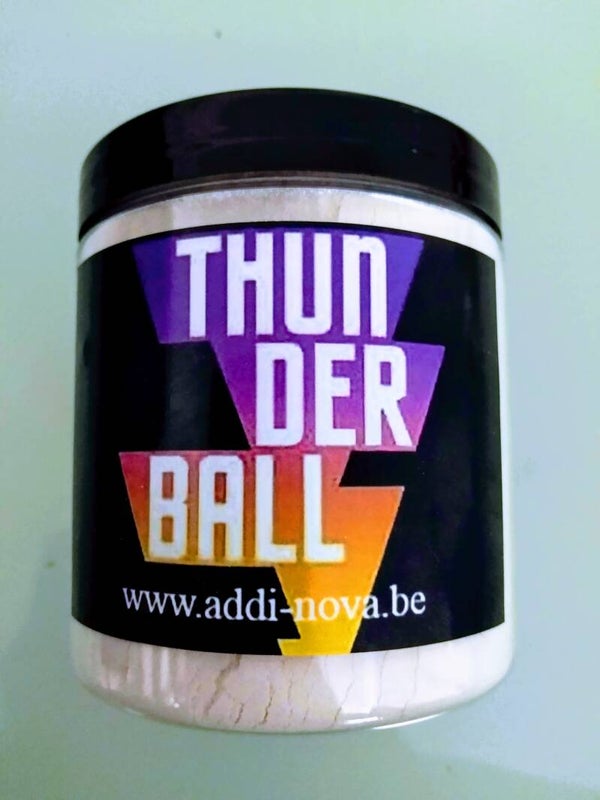THUNDERBALL FRESH APPLE   100g
