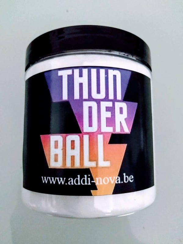 THUNDERBALL SQUID AROMA POEDER  100g ( NIEUW )