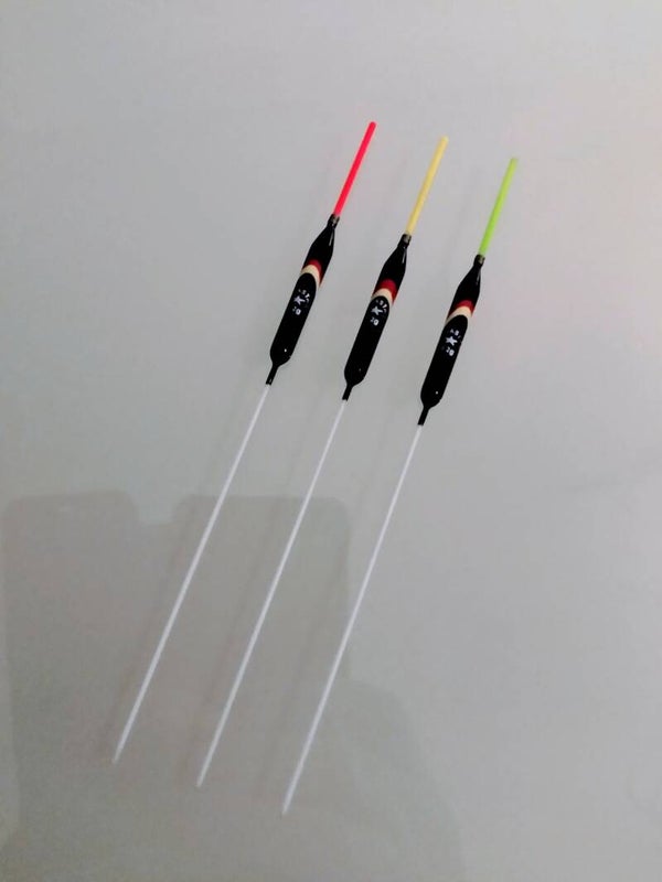 NOVASTAR CS 602 FIOCCO  ( Remake)