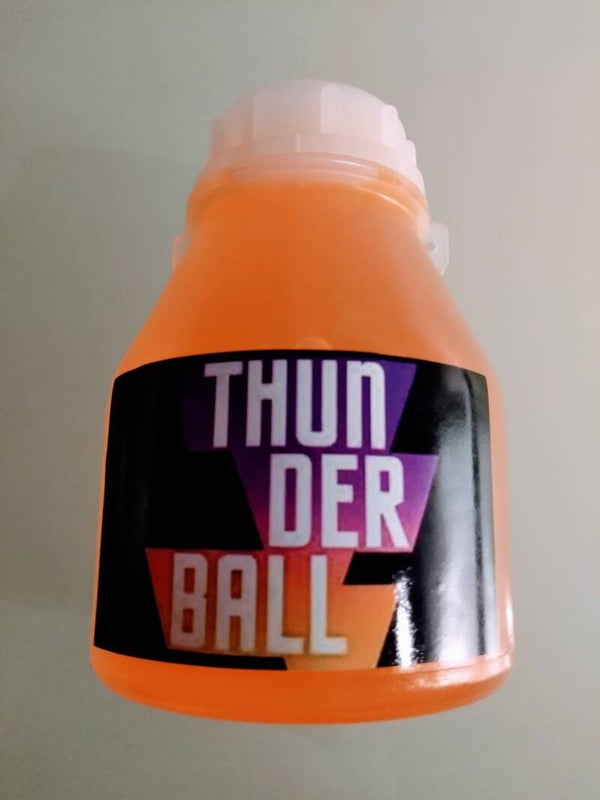 THUNDERBALL KRILL BAITBOOSTER  250ml