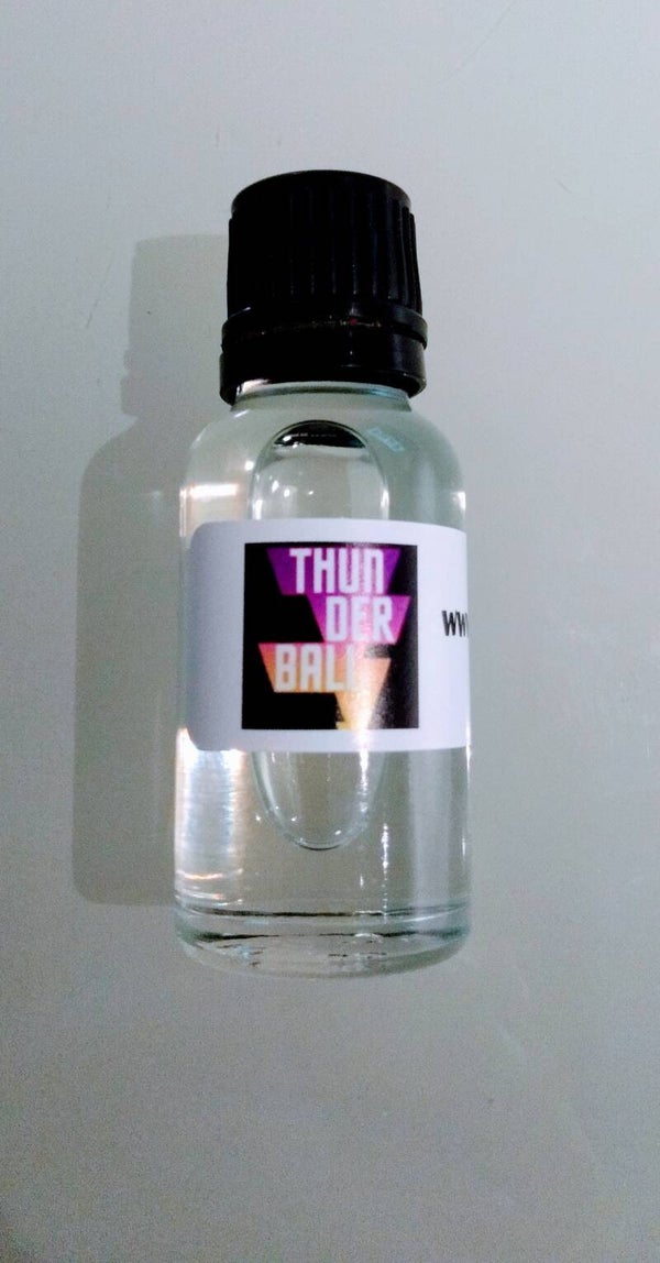 THUNDERBALL HOT BLACK PEPPER 20ml