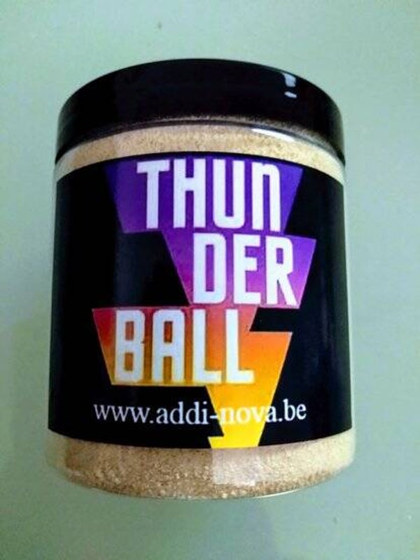 THUNDERBALL HONEY VANILLA 100g