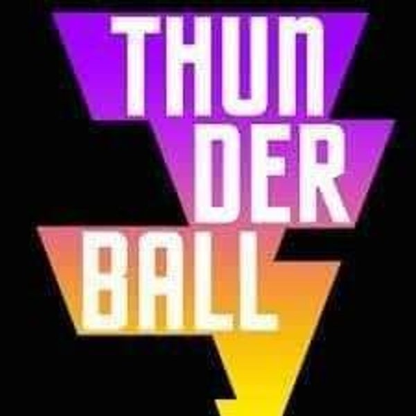 THUNDERBALL ZEELT
