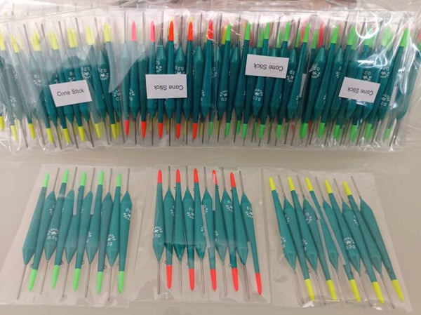 NOVASTAR CS BIBI 1 SUPER CARP CONE STICK