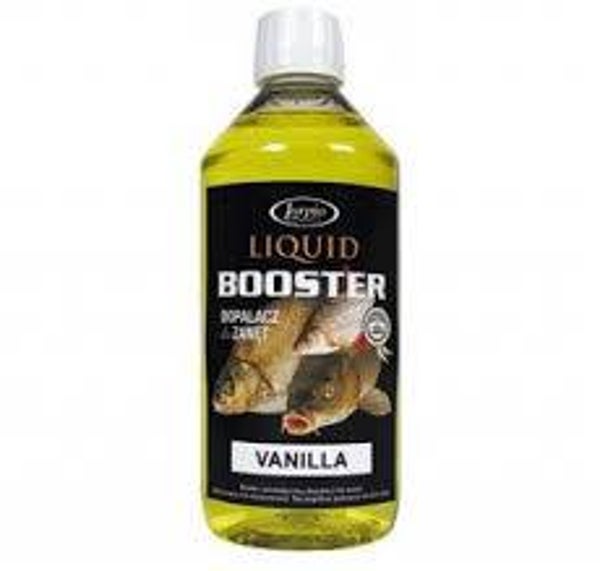 LIQUID BOOSTERS 500ml - 8 FLAVOURS NU OOK IN 250ml