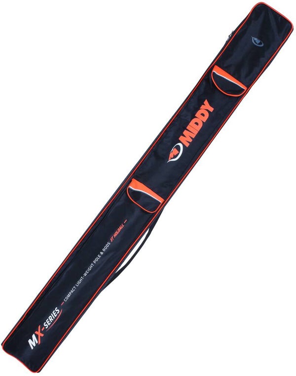 FOUDRAAL MX - 3 - T - TUBE  LICHTGEWICHT