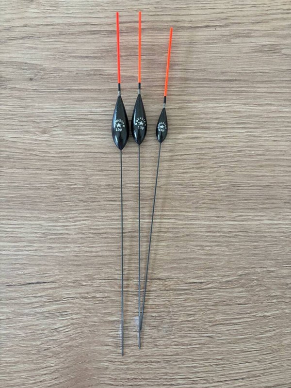 NOVASTAR CS 70 NEW COMPETITION BLACK In-line