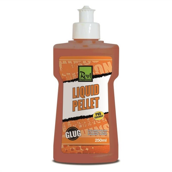 RH PELLET LIQUID GLUG 250ml