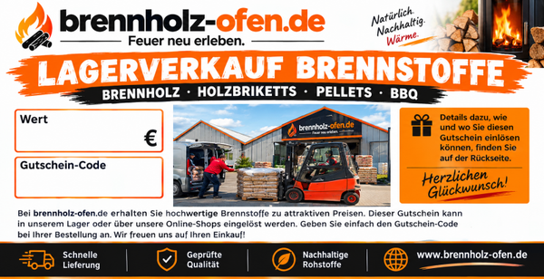 Ihr Gutschein im Wert von 25€