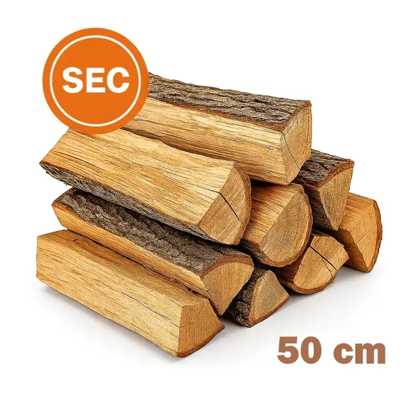 Brennholz in 50 cm SEC