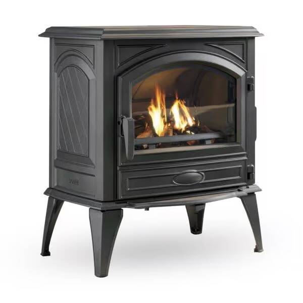 Holzofen Dovre 640 WD, 7,5 kW