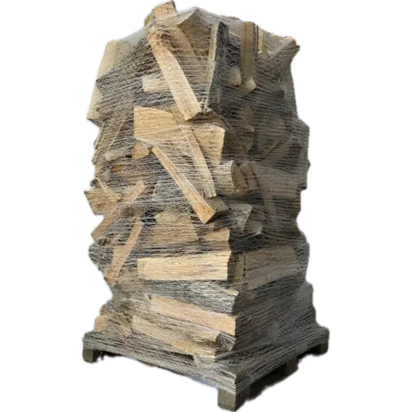 Holzbrennholz – Palette 2 m3 von Nadelholz 33 cm