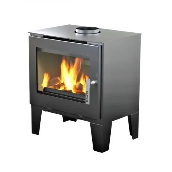 Holzofen Claude Taurus 6,1 kW