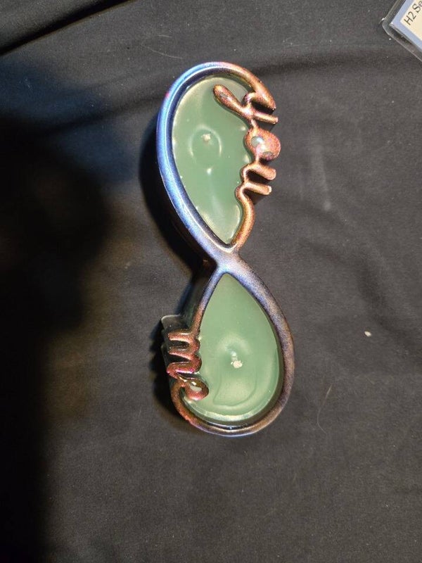 You and Me Infinity candles