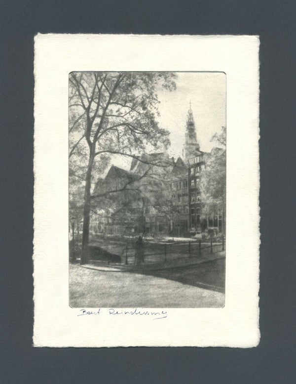 Oude kerk