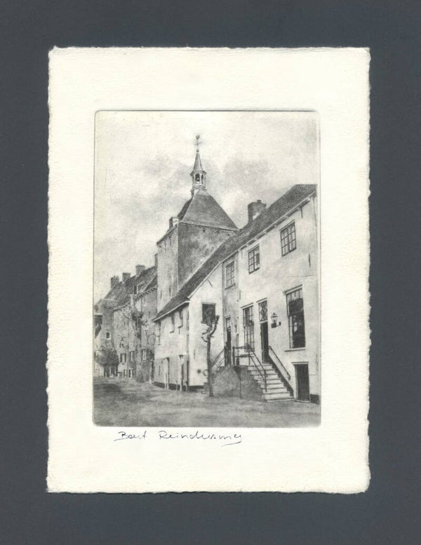 1168 Amersfoort het Latijntje