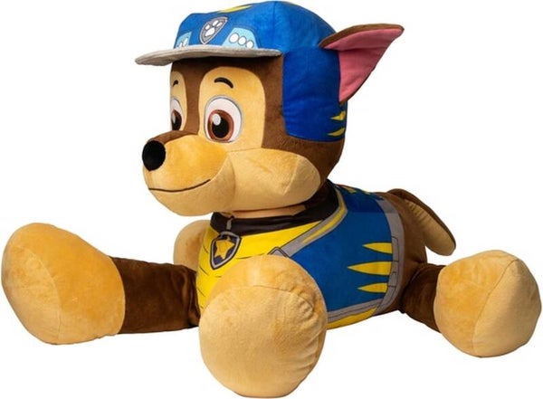 Chase van paw patrol