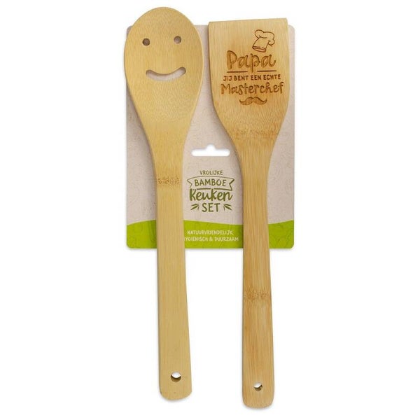 Keukenset papa