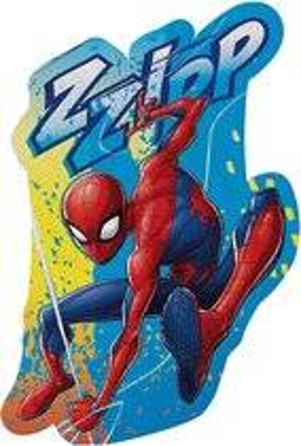 Badlaken Spiderman